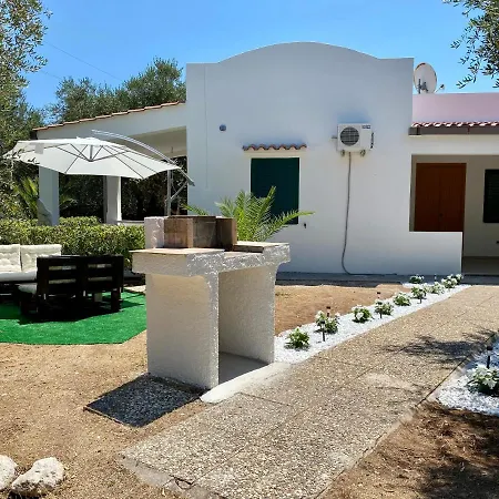 Appartamento Peter's *
