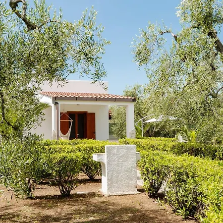 Appartement Peter's Vieste