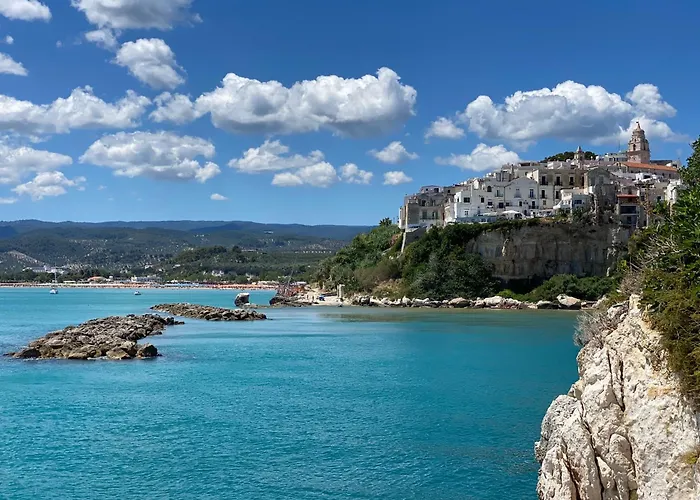 Peter's Appartement *