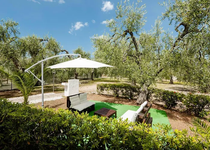 Peter's Appartement Vieste