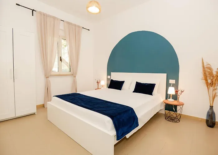 Appartement Peter's *