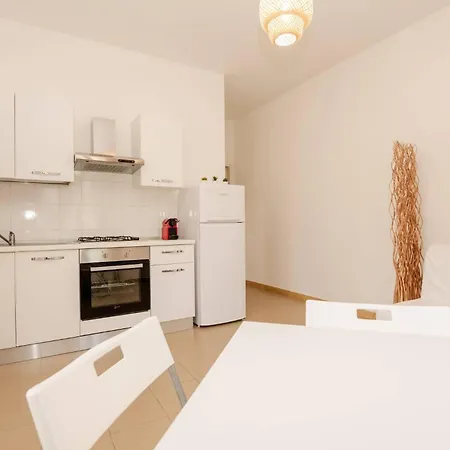 Apartment Peter's