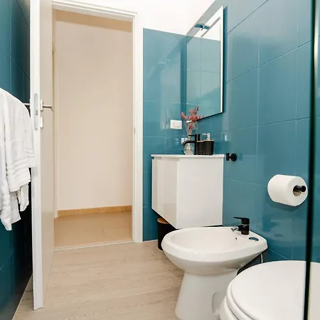 Peter's Apartamento
