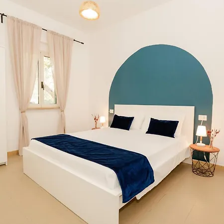 Apartment Peter's *