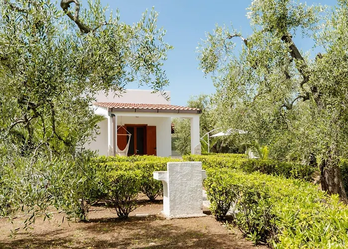 Apartamento Peter's Vieste