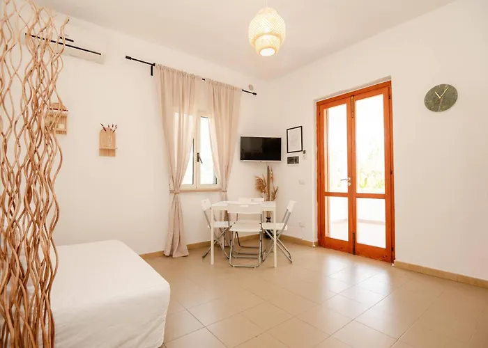 Apartamento Peter's